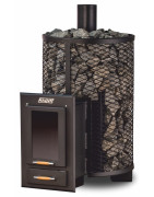 Pirties krosnelė Kalvis K-PR5-S, 12kW