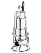 Fekalinis siurblys Ebara DW-VOX 100M, 220V