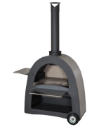 Krosnelė-viryklė Victoria Grill Magic, 9 kW