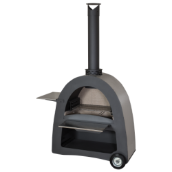 Krosnelė-viryklė Victoria Grill Magic, 9 kW