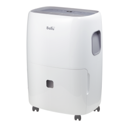 Oro sausintuvas Ballu BDA-25 L (Kinija)