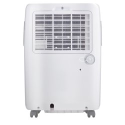 Oro sausintuvas Ballu BDA-25 L (Kinija)