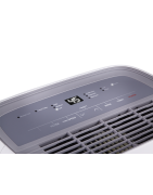 Oro sausintuvas Ballu BDA-25 L (Kinija)