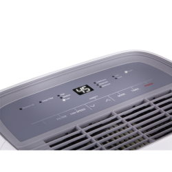 Oro sausintuvas Ballu BDA-25 L (Kinija)