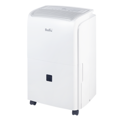 Oro sausintuvas Ballu BDT-35 L (Kinija)