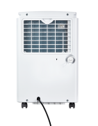 Oro sausintuvas Ballu BDT-35 L (Kinija)