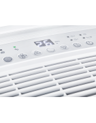 Oro sausintuvas Ballu BDT-35 L (Kinija)