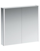 Veidrodinė spintelė Laufen Frame 25, aliuminė