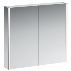 Veidrodinė spintelė Laufen Frame 25, aliuminė