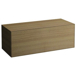 Spintelė Laufen Boutique, su 1 stalčiumi, be išpjovų