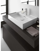 Spintelė Laufen Boutique, su 1 stalčiumi, be išpjovų