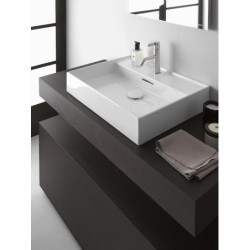 Spintelė Laufen Boutique, su 1 stalčiumi, be išpjovų