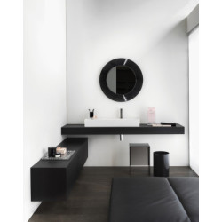 Spintelė Laufen Boutique, su 1 stalčiumi, be išpjovų