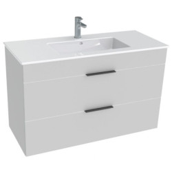 Spintelė Jika Cube, su praustuvu