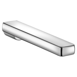 Laikiklis WC popieriui Keuco Moll, chromuotas