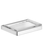 Stiklinė muilinė Keuco Edition 11