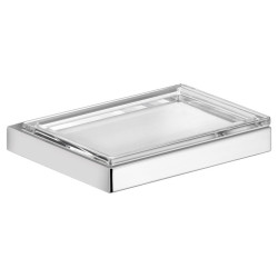 Stiklinė muilinė Keuco Edition 11