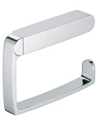Laikiklis WC popieriui Keuco Elegance, chromuotas