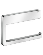 Laikiklis WC popieriui Keuco Moll, chromuotas