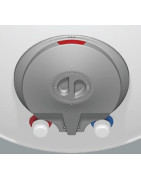 Elektrinis vandens šildytuvas Thermex Giro 50, pakabinamas