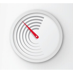 Elektrinis vandens šildytuvas Thermex Giro 80, pakabinamas