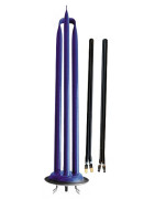 Elektrinis vandens šildytuvas Thermex Nova 50V, pakabinamas