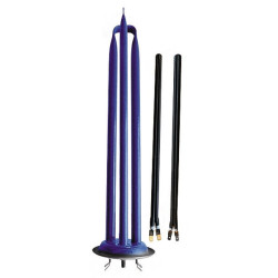 Elektrinis vandens šildytuvas Thermex Nova 50V, pakabinamas