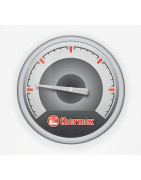 Elektrinis vandens šildytuvas Thermex Nova 80V, pakabinamas