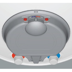 Elektrinis vandens šildytuvas Thermex Nova 100V, pakabinamas