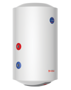 Kombinuotas vandens šildytuvas Thermex ER 100V COMBI, kairė