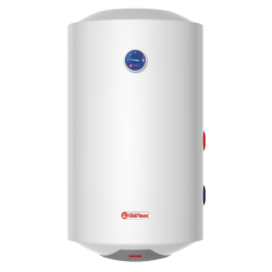 Kombinuotas vandens šildytuvas Thermex ER 150V COMBI, dešinė