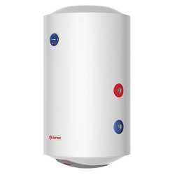 Kombinuotas vandens šildytuvas Thermex ER 150V COMBI, dešinė