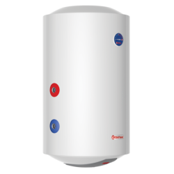 Kombinuotas vandens šildytuvas Thermex ER 150V COMBI, kairė