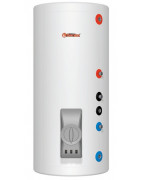 Kombinuotas vandens šildytuvas Thermex IRP 150V COMBI