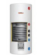 Kombinuotas vandens šildytuvas Thermex IRP 280V COMBI