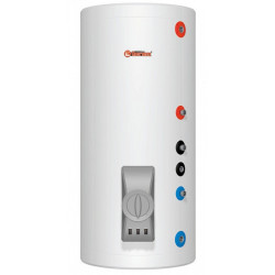 Kombinuotas vandens šildytuvas Thermex IRP 300V COMBI