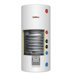 Kombinuotas vandens šildytuvas Thermex IRP 300V COMBI