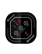 Elektrinis vandens šildytuvas Thermex IF 30 Smart Flat, 25L