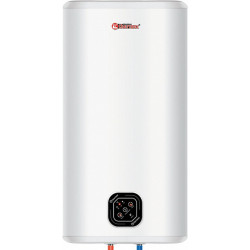 Elektrinis vandens šildytuvas Thermex IF 50 Smart Flat, 42L
