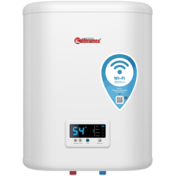 Elektrinis vandens šildytuvas Thermex IF 30 V COMFORT Wi-Fi, 26L