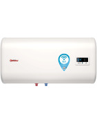 Elektrinis vandens šildytuvas Thermex IF 80 H COMFORT Wi-Fi, 67L