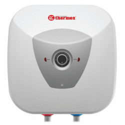 Vandens šildytuvas Thermex Hit 15-O Pro, 15L, virš plautuvės