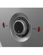 Vandens šildytuvas Thermex Hit 30-O Pro, 30L, virš plautuvės