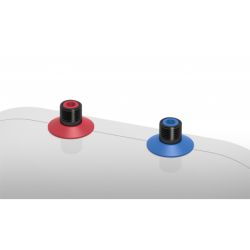 Vandens šildytuvas Thermex Hit 10-U Pro, 10L, po plautuve