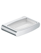 Stiklinė muilinė Keuco Elegance