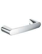 Žiedas rankšluosčiui Keuco Elegance, chromuotas