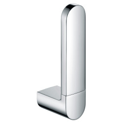 Laikiklis WC popieriui Keuco Elegance, chromuotas