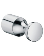 Rankšluosčių kabliukas Keuco Elegance, chromuotas