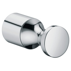 Rankšluosčių kabliukas Keuco Elegance, chromuotas