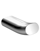 Rankšluosčių kabliukas Keuco Edition 400, chromuotas